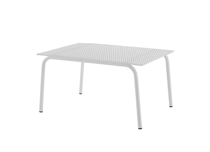 Grillage table
