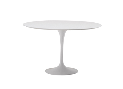 Saarinen collection round table