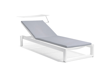 FUSE SUNLOUNGER